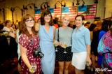 Gtown's Third Annual Fashion's Night Out Pledges Liberty And Fashion (And Disco) For All